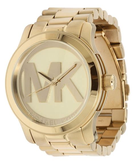 michael kors replica watches india|michael kors watch outlet price.